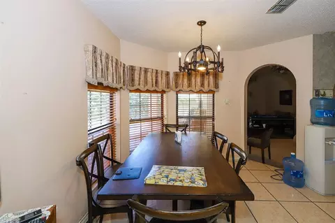 Dining - 1202 St John Lp, Laredo, TX 78045 photo 1 of 2