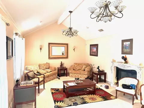 Living - 1202 St John Lp, Laredo, TX 78045 photo 1 of 2