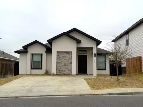 3420 Jorge Sosa, Laredo, TX 78046