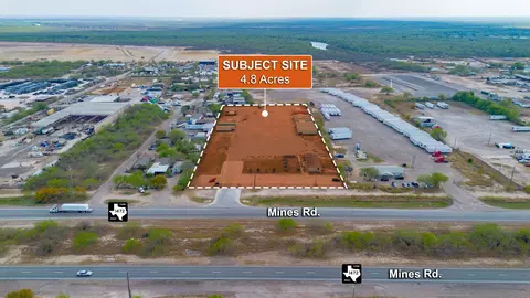 23321 Fm 1472, Laredo, TX 78045