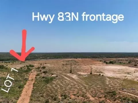 26225 N Us Hwy 83, Laredo, TX 78045