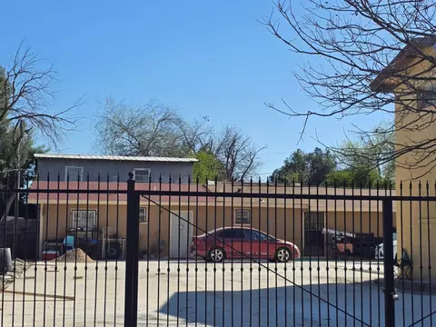 319 Hidalgo St, Laredo, TX 78040