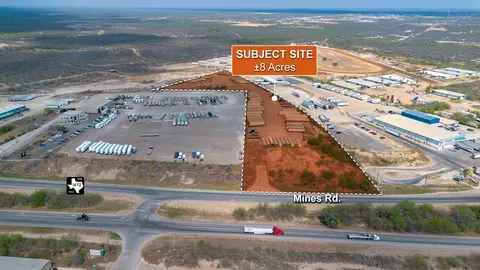 23910 Fm 1472, Laredo, TX 78045