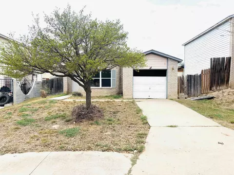 3106 St Isaac Lp, Laredo, TX 78046