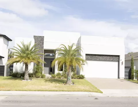3622 Jack London Dr, Laredo, TX 78045