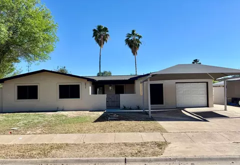211 Esperanza Dr, Laredo, TX 78041