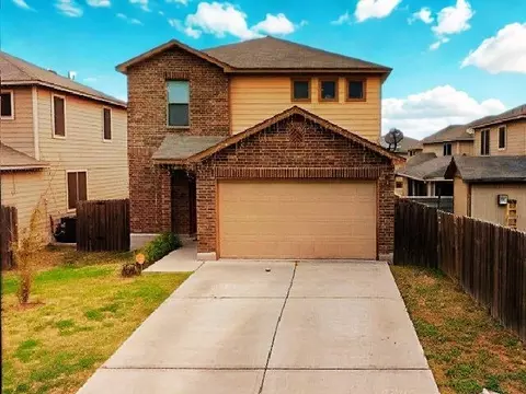 5406 Marlin Dr, Laredo, TX 78043