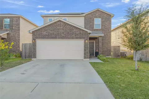 4318 Gabriela Ln, Laredo, TX 78046