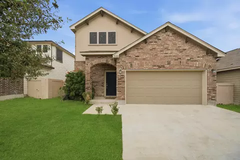 3208 Simmental Dr, Laredo, TX 78046