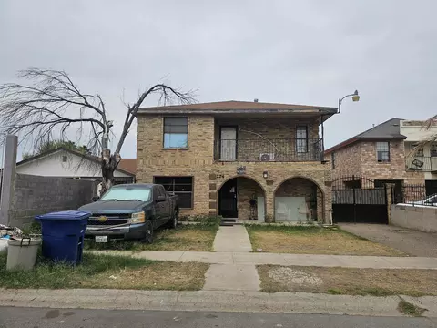 224 Segovia Dr, Laredo, TX 78046