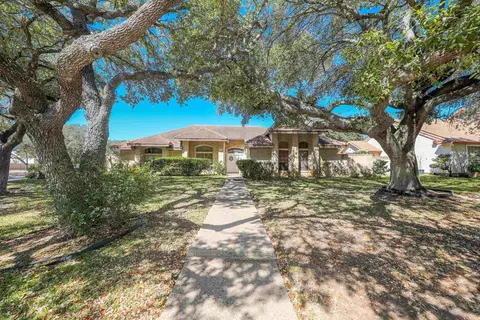 1500 Demaret Ct, Laredo, TX 78045