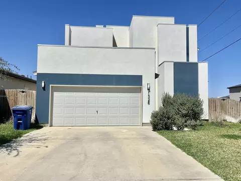 1528 Hebilla Ln, Laredo, TX 78046