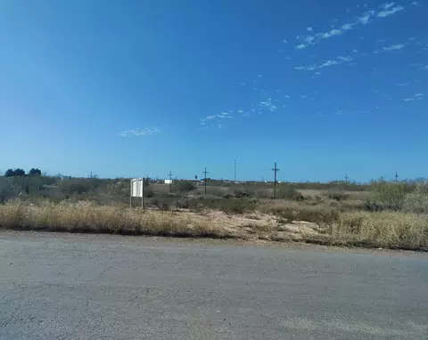 Abst 280 Por 10, Laredo, TX 78045