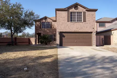 2122 Mallorca Dr, Laredo, TX 78046