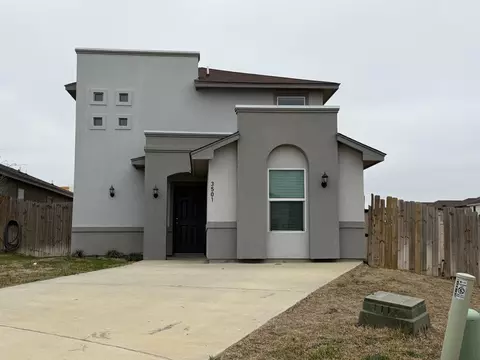 3501 Joaquin Ponce, Laredo, TX 78046