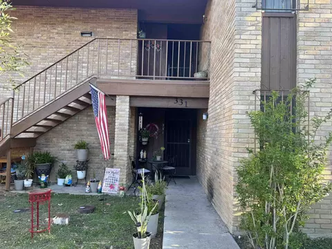 100 E Aurora St #331, Laredo, TX 78040