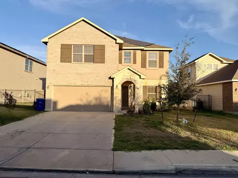 1411 Chital Dr, Laredo, TX 78045