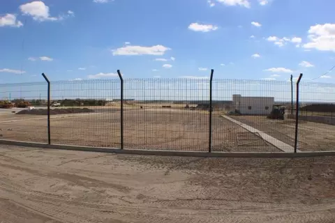 Fm F.m. 1472, Laredo, TX 78045