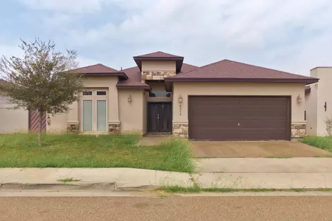6304 Ramin Ct, Laredo, TX 78045