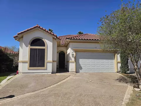 7215 Lake Victoria Rd #NA, Laredo, TX 78041