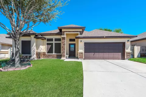10517 Twilight Dr, Laredo, TX 78045 photo 1