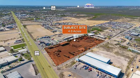5952 Us Hwy 359, Laredo, TX 78041