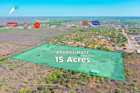 1035 Pena Rd, Cotulla, TX 78014 photo 15