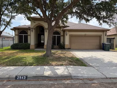2943 Mehlhorn Lp, Laredo, TX 78045