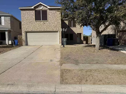 614 Pinos Cr, Laredo, TX 78043