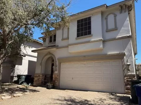 9813 Sandhill Dr #50, Laredo, TX 78045
