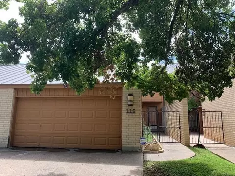 110 Martingale Ln #9, Laredo, TX 78041