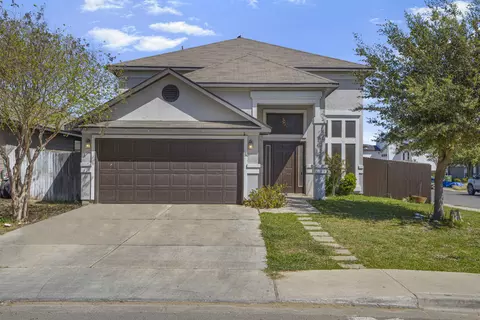 5528 Somerville St, Laredo, TX 78046