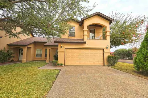 510 Shiloh Dr #104, Laredo, TX 78045