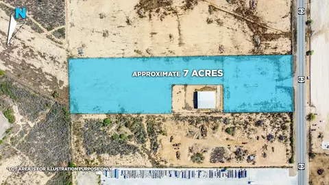 16823 Us Hwy 83, Laredo, TX 78045