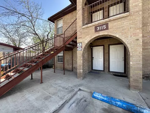 3115 Guerrero St #1, Laredo, TX 78043