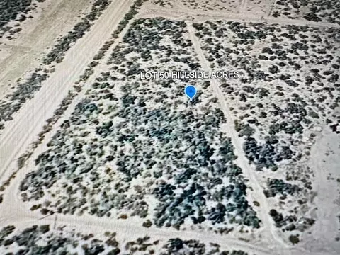 lot50 Las Pilas Rd, Laredo, TX 78043