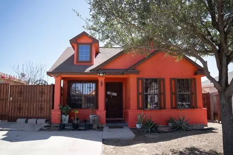 3617 Nubes Dr, Laredo, TX 78046