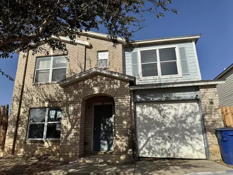 3104 St Isaac Lp, Laredo, TX 78046