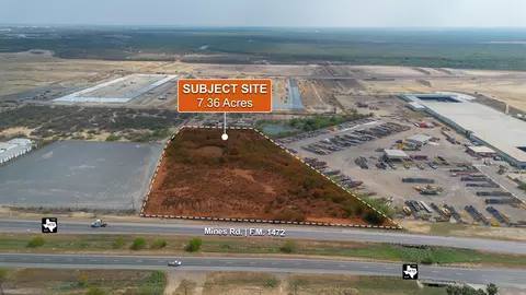 0000 Fm 1472, Laredo, TX 78045