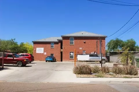 3118 Garfield St #3, Laredo, TX 78043