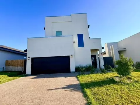 1611 Coba Dr, Laredo, TX 78046