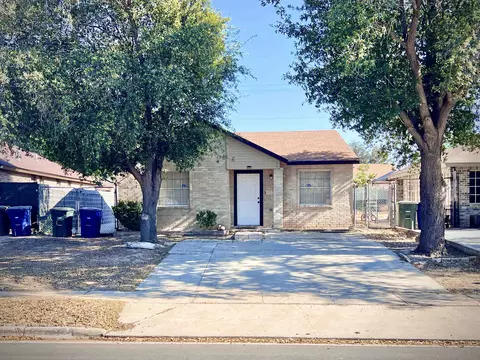 1515 Quail Creek Rd, Laredo, TX 78045