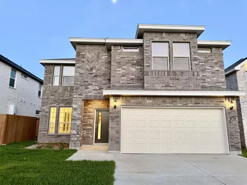1427 Key Deer Dr, Laredo, TX 78045