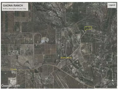 000 Ranch Rd, Laredo, TX 78040 photo 4