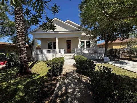 818 Cortez St, Laredo, TX 78040