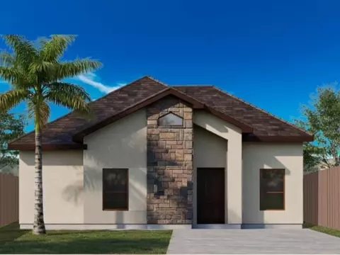 5206 Curuba Dr, Laredo, TX 78046