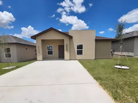 5208 Curuba Dr, Laredo, TX 78046