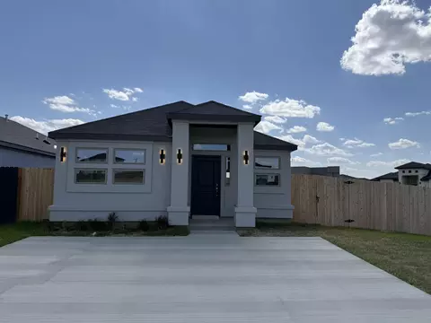 798 Monasterio Dr, Laredo, TX 78046 photo 1