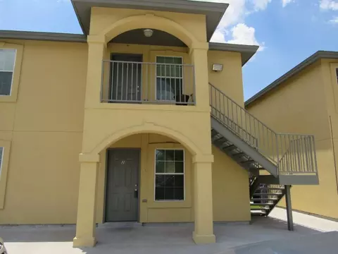 1720 Juarez Ave #5, Laredo, TX 78040
