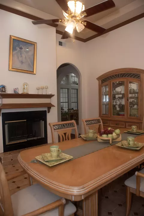 Dining - 8912 Siller Lp, Laredo, TX 78045 photo 1 of 3